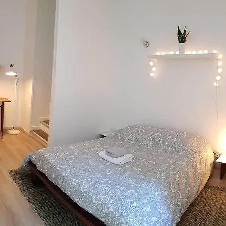 Appartamento Cosy Proche Du Chu *