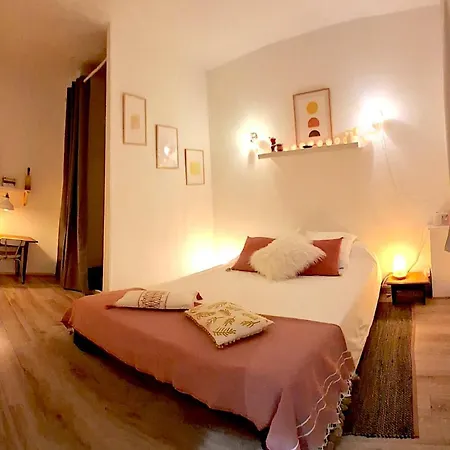 Cosy Proche Du Chu Apartment Rouen